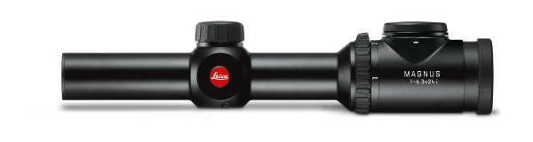 Leica Magnus 1-6,3x24 i Zielfernrohr